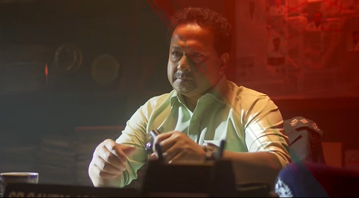 অনেক তো বিরহ হলো, এবার অ্যাকশন হোক: বাপ্পারাজ