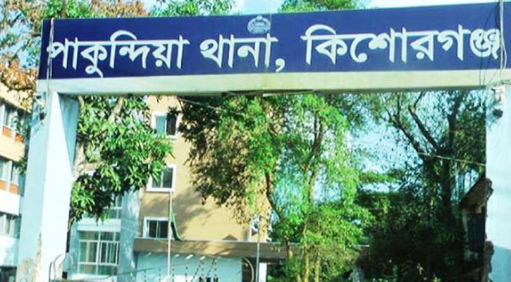 পুলিশের হাত থেকে আ.লীগ নেতাকে ছিনতাই, ২১ জনের নামে মামলা