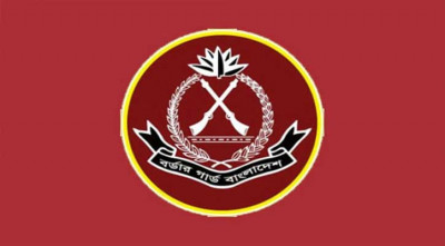 বিজিবির উখিয়া ব্যাটালিয়নের যাত্রা শুরু