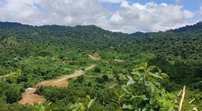 নাইক্ষ্যংছড়ি সীমান্তে মাইন বিস্ফোরণে আনসার সদস্য আহত