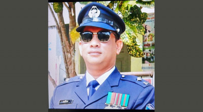 দেড় মাসে ৪ ডাকাতি, ওসি প্রত্যাহার