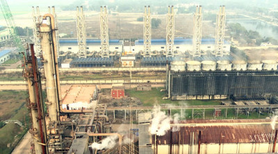 গ্যাস সংকটে আশুগঞ্জ সার কারখানায় ফের উৎপাদন বন্ধ