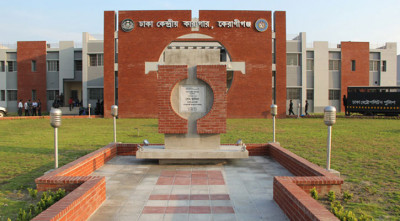 কারাবন্দিদের জন্য সেহরিতে গরম খাবার