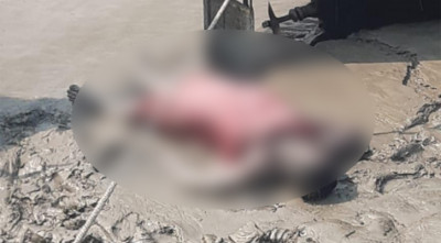 খুলনায় নদী থেকে কসাই জুয়েলের মরদেহ উদ্ধার