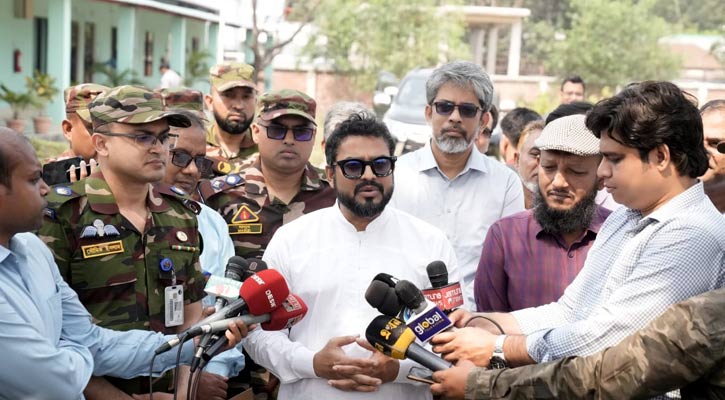 ‘ঈদের আগেই শেষ হবে উত্তরখানের প্রধান সড়কের কার্পেটিং’