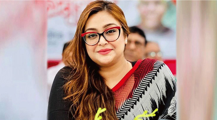 বাহারকন্যা সূচনার সম্পদ জব্দ, ব্যাংক হিসাব অবরুদ্ধ