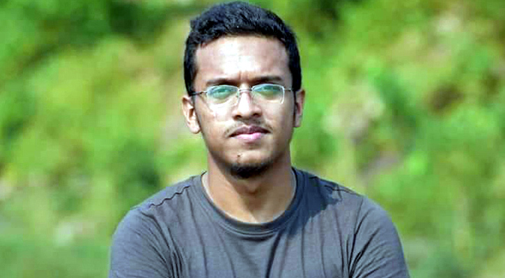 মরণোত্তর স্বাধীনতা পদক পাচ্ছেন আবরার ফাহাদ