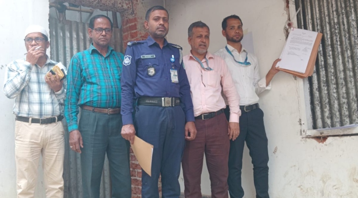 সাবেক এমপি আবু জাহির ও পরিবারের ৫ জনের সম্পদ বিবরণী চেয়ে নোটিশ
 