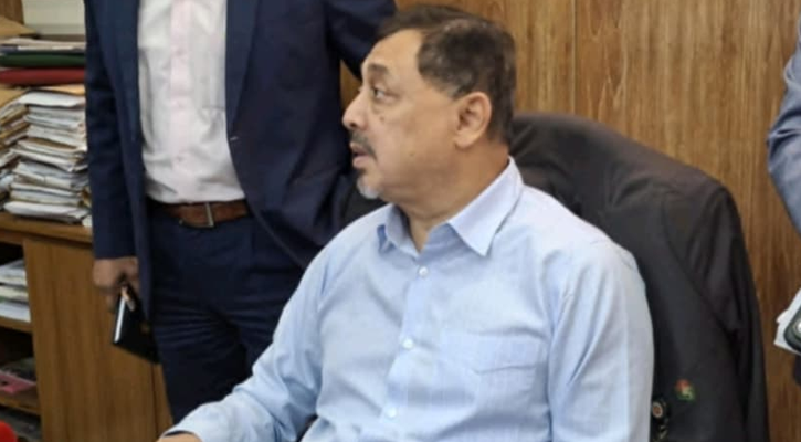 ভারী বুট পরা পুলিশ কিশোর গ্যাংয়ের পেছনে দৌড়াতে পারে না: স্বরাষ্ট্রসচিব