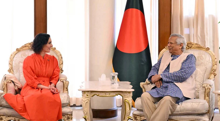 সম্ভবত ডিসেম্বরের মধ্যে নির্বাচন হবে: প্রধান উপদেষ্টা