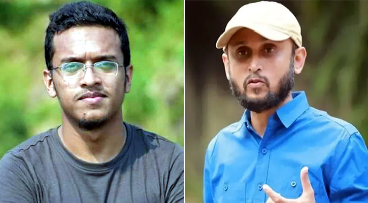 আবরার ফাহাদকে ‘সার্বভৌমত্বের ভ্যানগার্ড’ বললেন ফারুকী