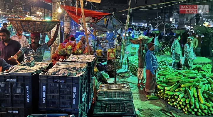 স্থিতিশীল বাজারে স্বস্তিতে সাধারণ