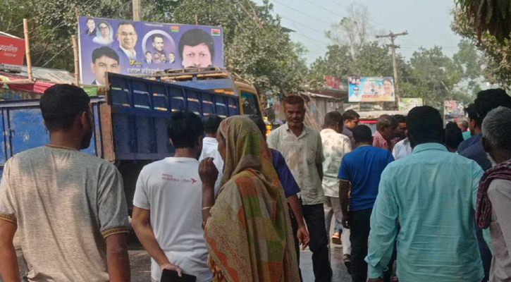 আদালতে যাওয়ার পথে আইনজীবীর সহকারীর মৃত্যু