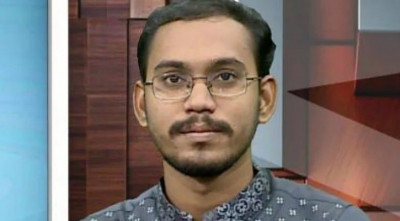 গণহত্যার বিচার না হওয়া পর্যন্ত নির্বাচন নয়: আবদুল হান্নান মাসুদ