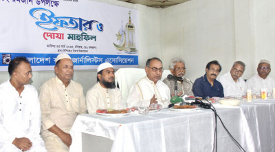 ষড়যন্ত্রকারীদের বিষয়ে সজাগ থাকার আহ্বান মির্জা আব্বাসের