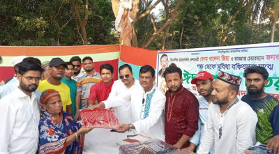 দীর্ঘ ১৫ বছর ডাকাত-খুনিদের দখলে ছিল দেশ: আবু নাসের