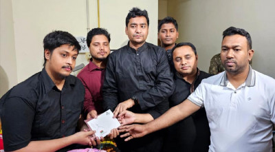 গণঅভ্যুত্থানে আহত ইমরানের খোঁজ নিলেন তারেক রহমান