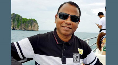 বান্দরবান জেলা আ.লীগ নেতা লক্ষ্মীপদ কারাগারে