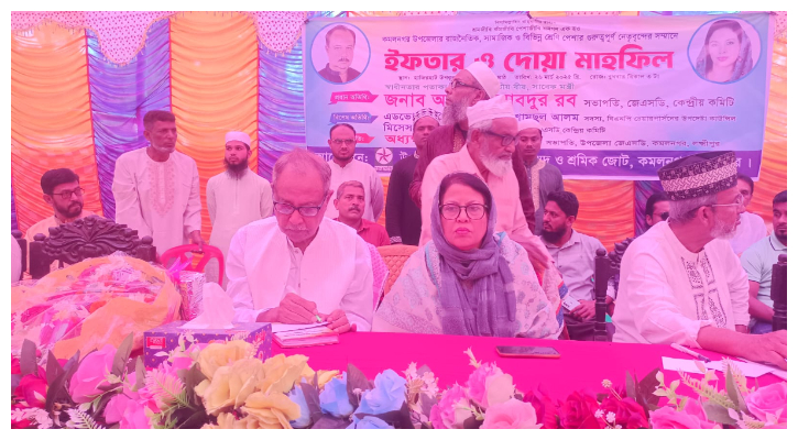 ফ্যাসিবাদবিরোধী ঐক্য ধরে রাখতে হবে: আ স ম রব