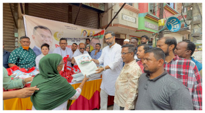 স্বৈরাচারের দোসরদের সঙ্গে নতুন দোসর তৈরি হয়েছে: আমিনুল