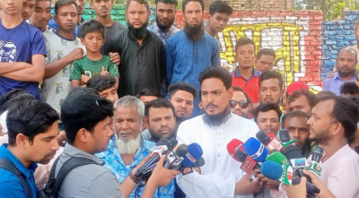 ফ্যাসিবাদী শক্তি ইনক্লুসিভ নির্বাচনের উপাদান হতে পারে না: আখতার