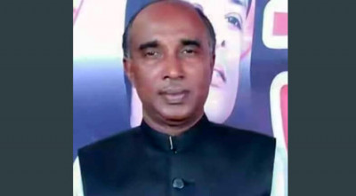 হত্যা মামলা: মিঠাপুকুরে স্বেচ্ছাসেবক লীগ নেতা গ্রেপ্তার