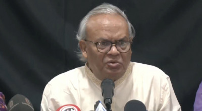 অন্তর্বর্তী সরকারের কথায় হাসিনার কথার মিল পাওয়া যাচ্ছে: রিজভী