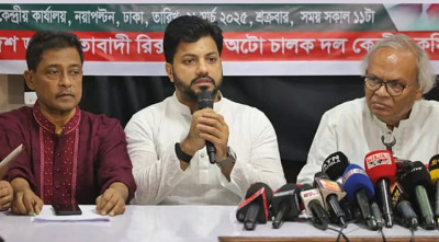 ন্যায়বিচার পেয়েছি, শপথ নেব কিনা সিদ্ধান্ত দলের: ইশরাক