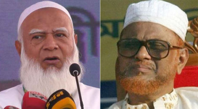 আট মাসেও এটিএম আজহার মুক্তি না পাওয়ায় দেশবাসী বিস্মিত: জামায়াত আমির