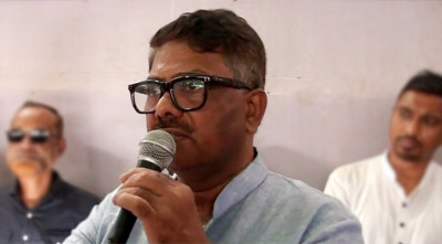 দ্রুত নির্বাচন দিয়ে দেশের মানুষকে বাঁচান: দুলু