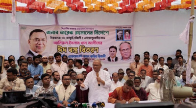 স্বৈরাচারের মতোই জনগণকে ভোট থেকে দূরে রাখা হচ্ছে: রিজভী