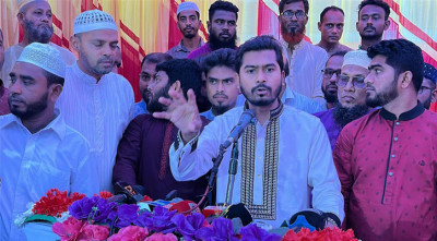 রাজনৈতিক পরিবর্তনের জন্য মেধাবী ছাত্রদের এগিয়ে আসতে হবে: নুর