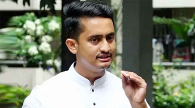 সংকীর্ণতা কাটিয়ে দেশের মঙ্গলে কাজ করার আহ্বান সারজিসের