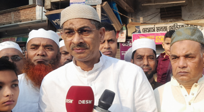 ফ্যাসিস্ট সরকার ঈদের আনন্দ উপভোগ করতে দেয়নি: এ্যানি