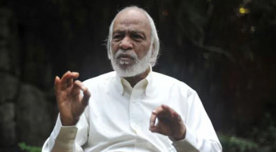 ডিসেম্বরের মধ্যে নির্বাচন না হলে অস্থিতিশীলতা বাড়বে: রয়টার্সকে মঈন খান 