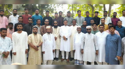 ফ্যাসিস্টরা যেন আর মাথাচাড়া দিয়ে উঠতে না পারে: কাদের গনি চৌধুরী