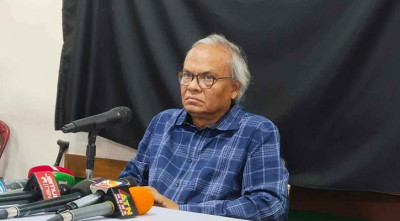 নিউইয়র্ক টাইমসের প্রতিবেদনের পেছনে পরাজিত শক্তি: রিজভী