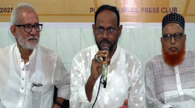 শিগগিরই নেতা-নেত্রী দেশে ফিরে দলের সঙ্গে কাজ করবেন: টুকু