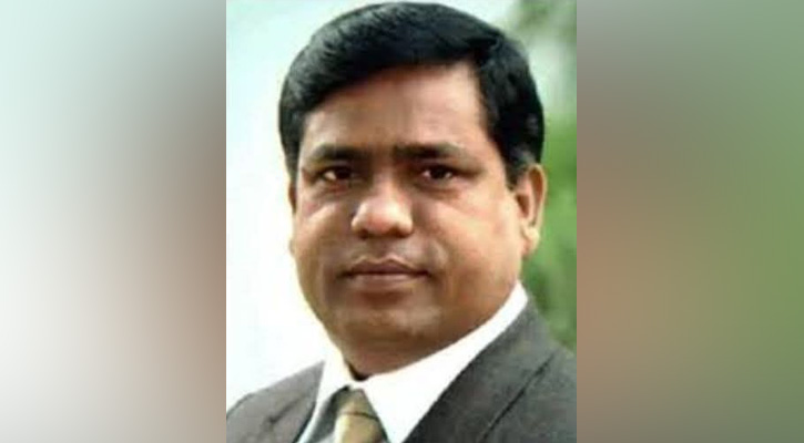 মেহেরপুর জেলা আ. লীগের সাধারণ সম্পাদক গ্রেপ্তার  
