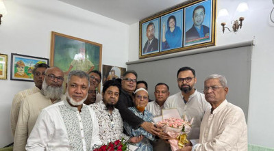 ড. ইউনূস-মোদীর বৈঠক ‘আশার আলো’ তৈরি করেছে: ফখরুল 