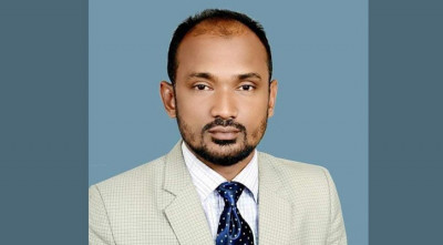 বরগুনায় দুইবারের উপজেলা চেয়ারম্যান মনির গ্রেপ্তার