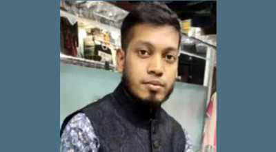 বোয়ালমারীতে যুবলীগ নেতা গ্রেপ্তার