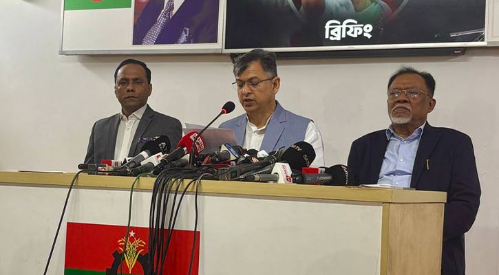 ভারতকে ওয়াকফ আইন পুনর্বিবেচনার আহ্বান বিএনপির