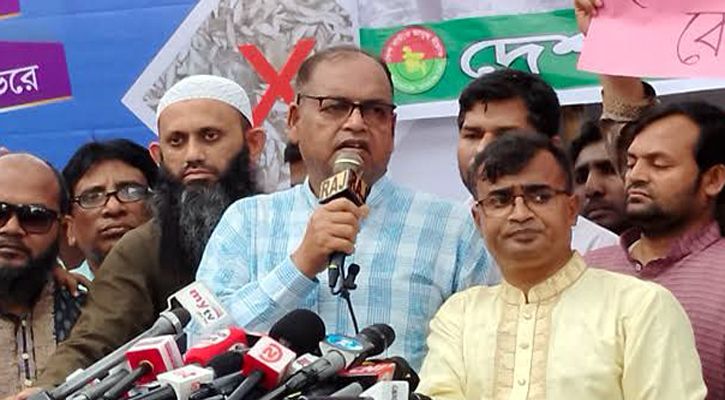 ফিলিস্তিন রক্ষায় মুসলমানদের ঐক্যের আহ্বান দুদুর