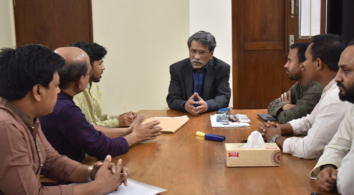 সংস্কার প্রস্তাব জমা দিয়েছে গণঅধিকার ও বিকল্পধারা