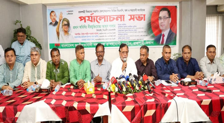 দেশে একটি নির্বাচিত সরকার দ্রুত আনা প্রয়োজন: আব্দুস সালাম