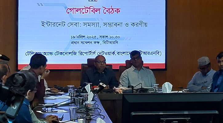 ইন্টারনেট বন্ধের কালাকানুন বন্ধ করে দেওয়া হবে: ফয়েজ আহমেদ