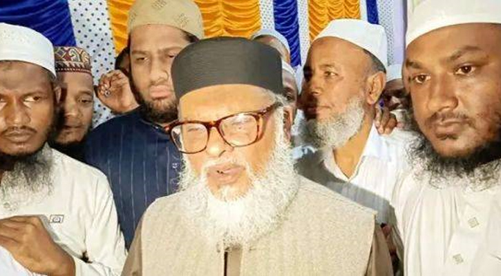 জনগণের অভিপ্রায়ের দিকে সরকার এগোবে: ধর্ম উপদেষ্টা