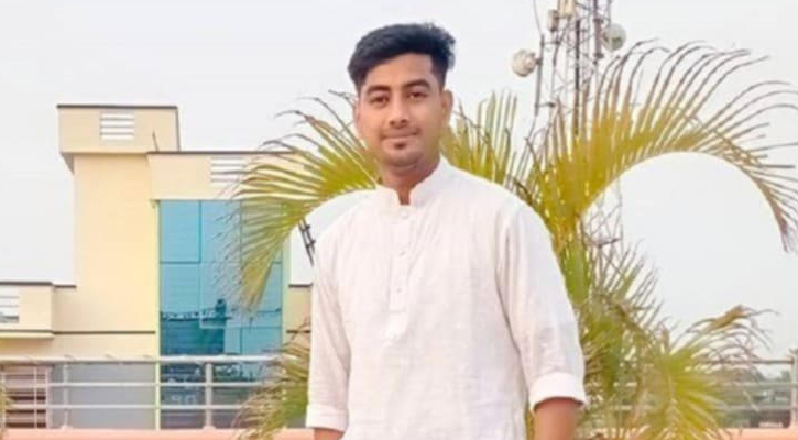 আড়াইহাজারে ছাত্রলীগ নেতা সাগর গ্রেপ্তার