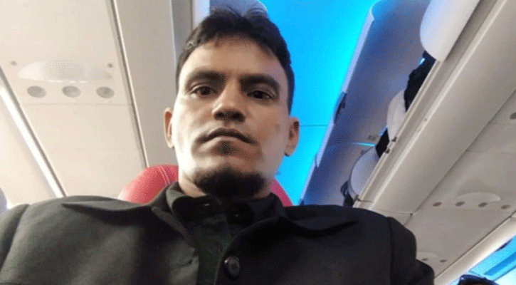 মালয়েশিয়ায় ক্রেন দুর্ঘটনায় যশোরের যুবক নিহত